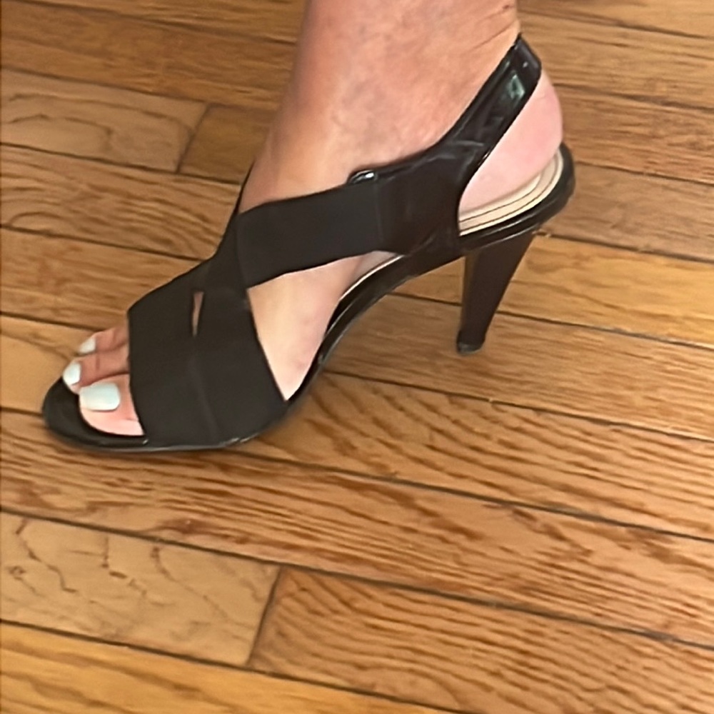 Calvin Klein heels